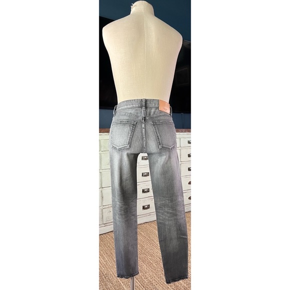 Moussy Helix Skinny Jeans Size 26 - Picture 9 of 12